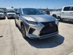 2021 RX 350 Thumbnail 3