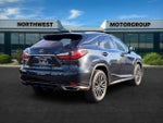 2022 RX 350 Thumbnail 7