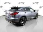 2022 RX 350 Thumbnail 5