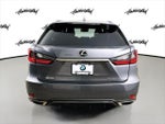 2022 RX 350 Thumbnail 6