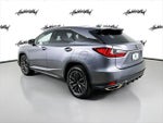 2022 RX 350 Thumbnail 7