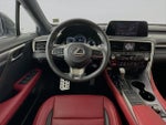 2022 RX 350 Thumbnail 11
