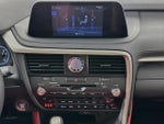 2022 RX 350 Thumbnail 16