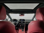 2022 RX 350 Thumbnail 22