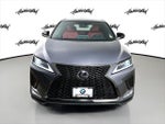 2022 RX 350 Thumbnail 2