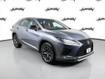 2022 RX 350 Thumbnail 3