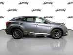 2022 RX 350 Thumbnail 4