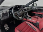 2022 RX 350 Thumbnail 9
