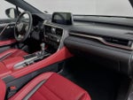 2022 RX 350 Thumbnail 30