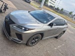 2020 RX 350 Thumbnail 2