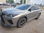 2020 RX 350 Thumbnail 3