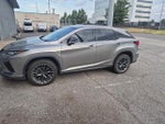 2020 RX 350 Thumbnail 4