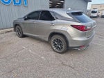 2020 RX 350 Thumbnail 9