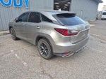 2020 RX 350 Thumbnail 10
