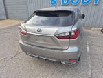 2020 RX 350 Thumbnail 15