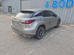 2020 RX 350 Thumbnail 16