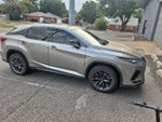 2020 RX 350 Thumbnail 21