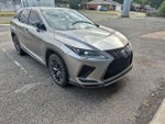 2020 RX 350 Thumbnail 22