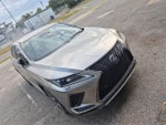 2020 RX 350 Thumbnail 23