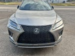 2020 RX 350 Thumbnail 24