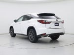 2022 RX 350 Thumbnail 2