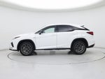 2022 RX 350 Thumbnail 3