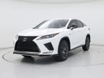 2022 RX 350 Thumbnail 4