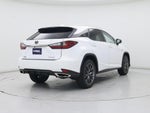 2022 RX 350 Thumbnail 8