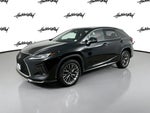 2021 RX 350 Thumbnail 1