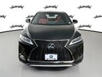 2021 RX 350 Thumbnail 2