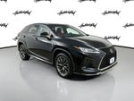 2021 RX 350 Thumbnail 3
