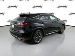 2021 RX 350 Thumbnail 5