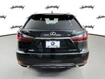 2021 RX 350 Thumbnail 6