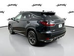 2021 RX 350 Thumbnail 7