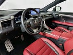 2021 RX 350 Thumbnail 9