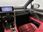 2021 RX 350 Thumbnail 24