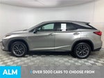 2022 RX 350 Thumbnail 9