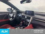 2022 RX 350 Thumbnail 36