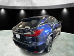 2022 RX 350 Thumbnail 4