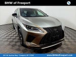 2022 RX 350 Thumbnail 1