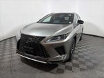 2022 RX 350 Thumbnail 3
