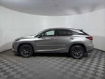 2022 RX 350 Thumbnail 4