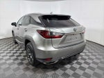 2022 RX 350 Thumbnail 5