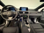 2022 RX 350 Thumbnail 16