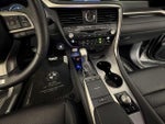 2022 RX 350 Thumbnail 17