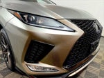 2022 RX 350 Thumbnail 24