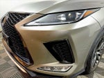 2022 RX 350 Thumbnail 25