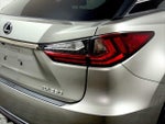 2022 RX 350 Thumbnail 27