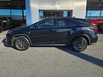 2020 RX 350 Thumbnail 3