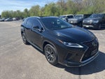 2021 RX 350 Thumbnail 1
